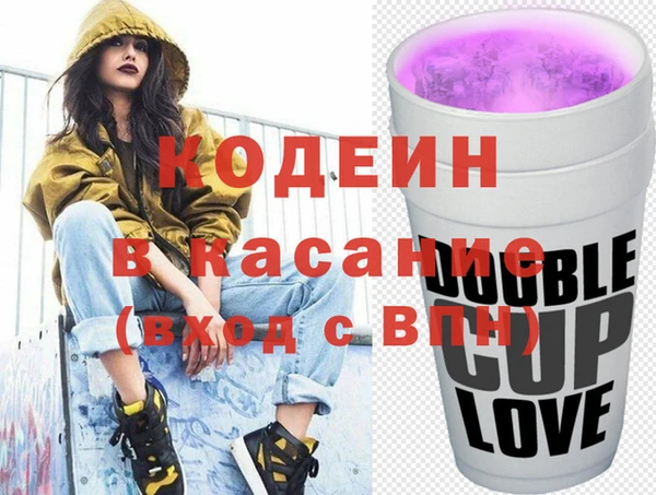 индика Алексеевка