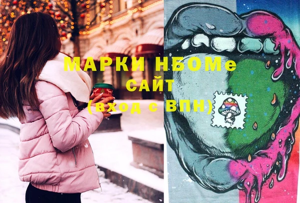 индика Алексеевка